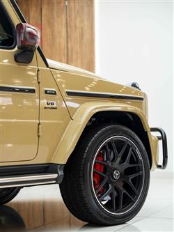 مێرسێدس بێنز G-Class